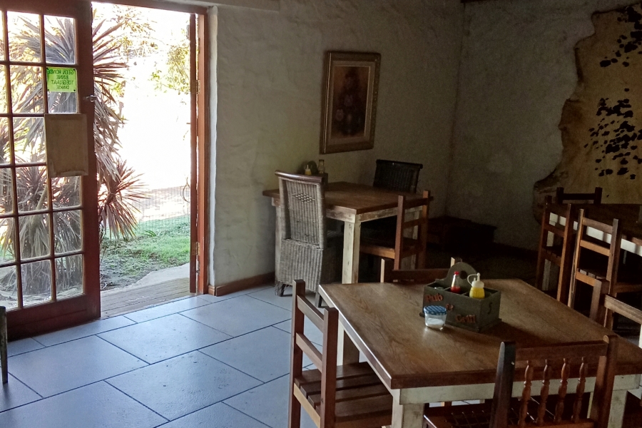 Commercial Property for Sale in Baardskeerdersbos Western Cape